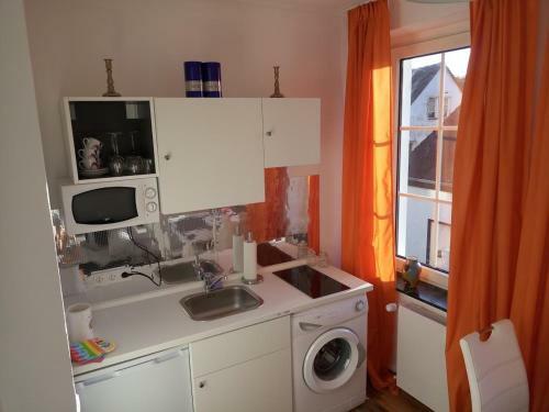 Apartment Scharpenberg
