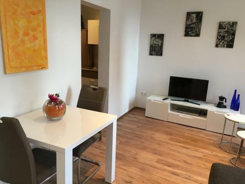 Apartment Scharpenberg