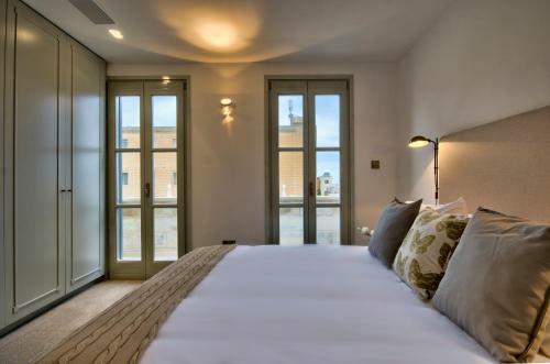 Apartamento 10 Strait Street