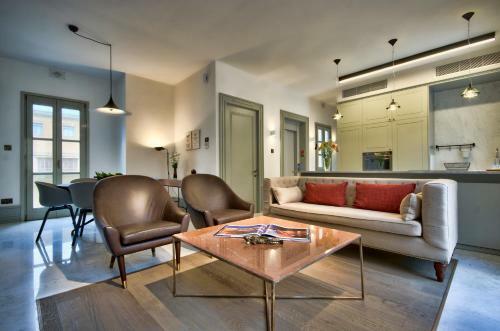 Apartamento 10 Strait Street