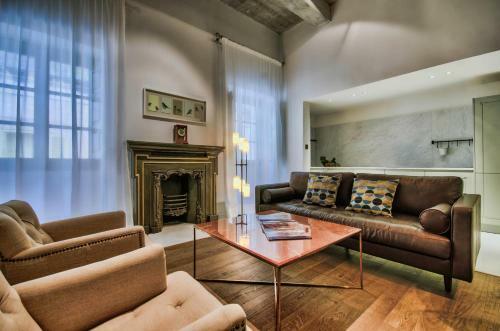Apartamento 10 Strait Street