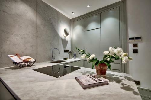Apartamento 10 Strait Street