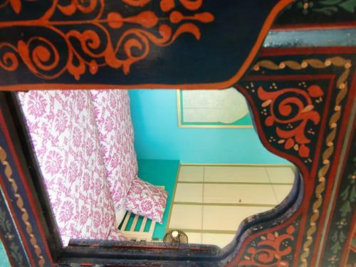 Bed & Breakfast Chambre&table D'hotes Ptitmonde