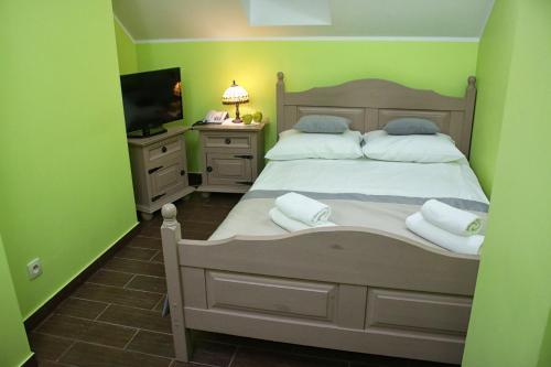 Hotel Pod Herbem