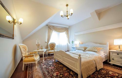 Hotel Pod Herbem