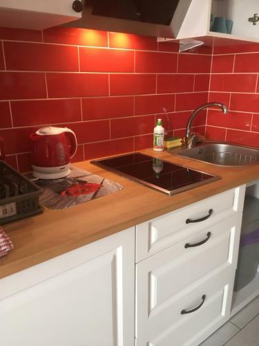 Jtb Deluxe Apartments
