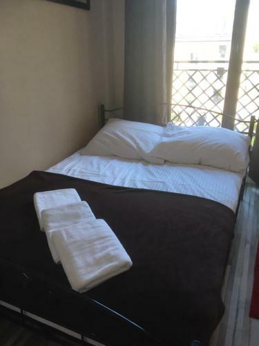 Jtb Deluxe Apartments