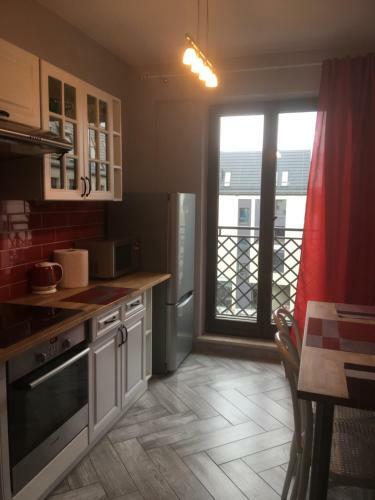 Jtb Deluxe Apartments