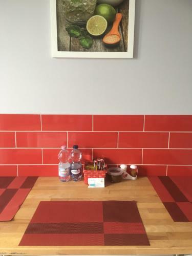 Jtb Deluxe Apartments