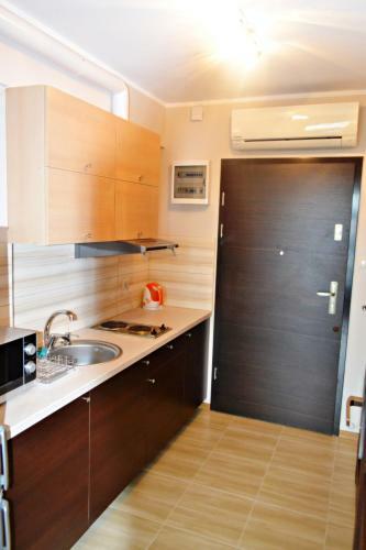 Jtb Deluxe Apartments