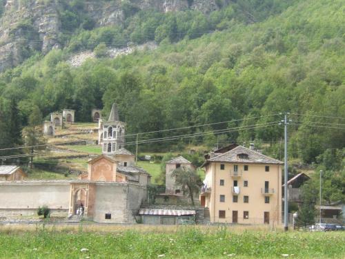 Apartamento Appartamento A Vourry