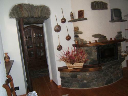 Apartamento Appartamento A Vourry