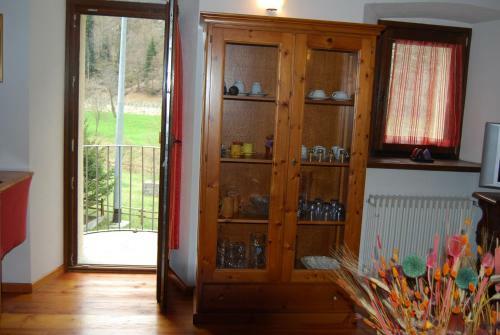 Apartamento Appartamento A Vourry