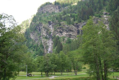 Apartamento Appartamento A Vourry