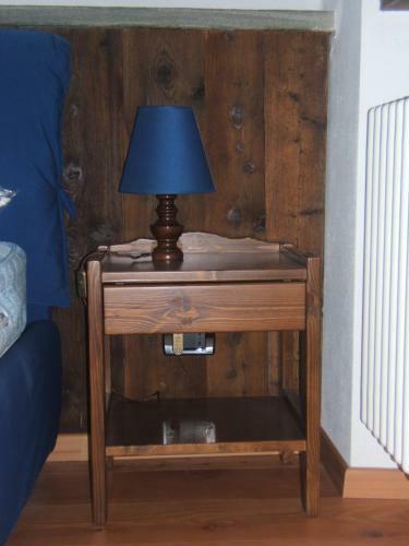 Apartamento Appartamento A Vourry