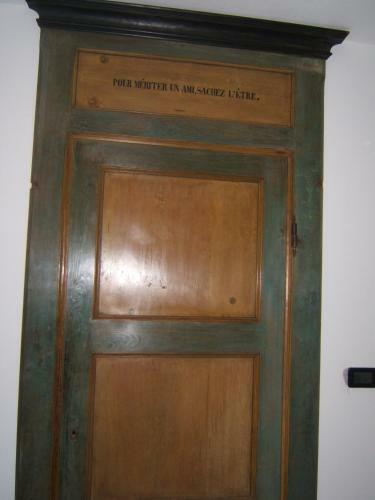 Apartamento Appartamento A Vourry
