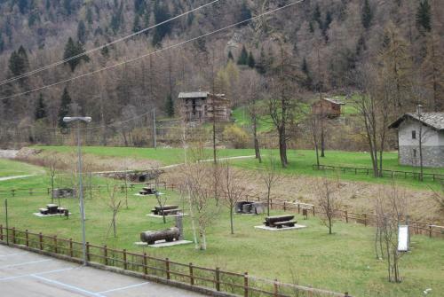Apartamento Appartamento A Vourry