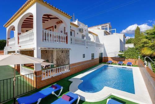 Villa Ana Exotica