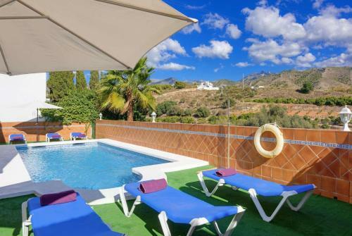 Villa Ana Exotica