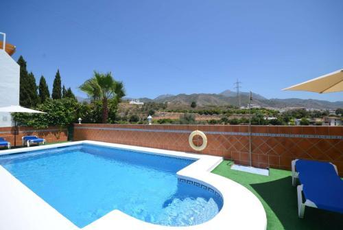 Villa Ana Exotica