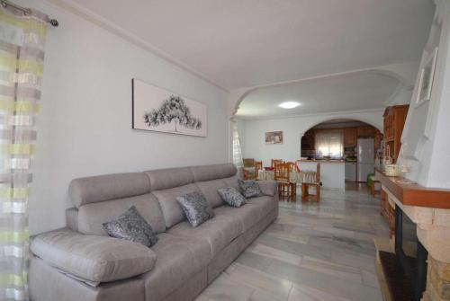 Villa Ana Exotica