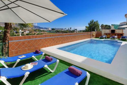 Villa Ana Exotica
