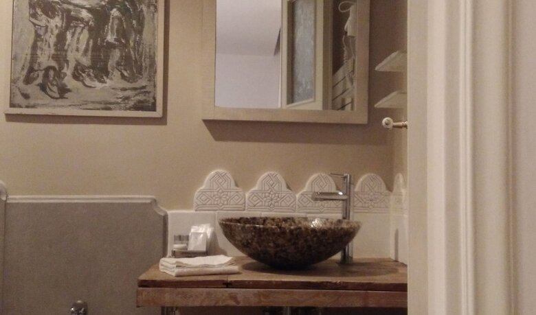 Bed & Breakfast La Casa Di Lil�