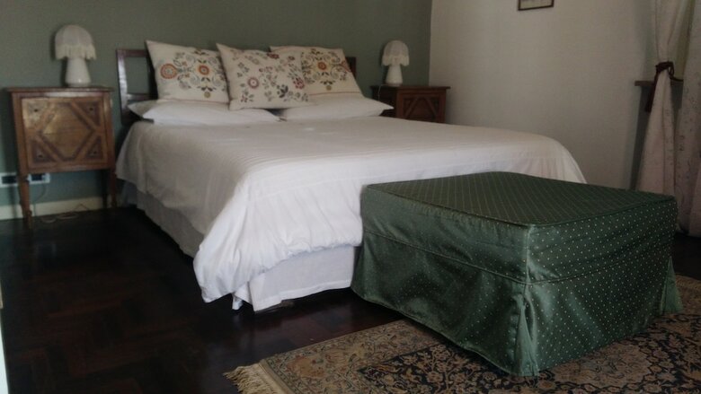 Bed & Breakfast La Casa Di Lil�