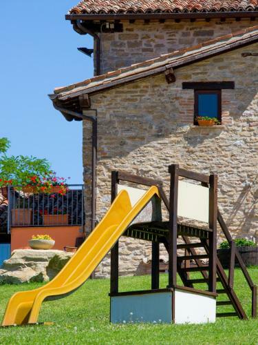 Agroturismo Villamagna Palazzo