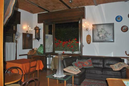 Hotel Albergo Ristorante La Lanterna