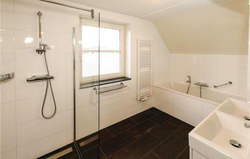 Holiday Home Bodelaeke-schiphuiswoning