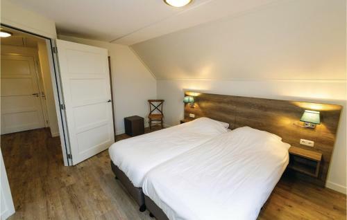 Holiday Home Bodelaeke-schiphuiswoning