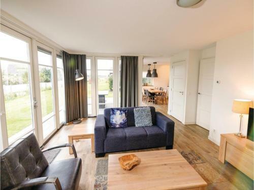 Holiday Home Bodelaeke-grote Wiedenwoning