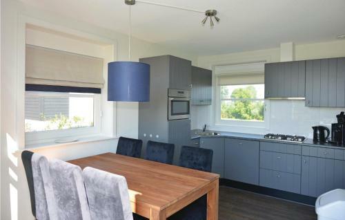 Holiday Home Bodelaeke-wiedenwoning