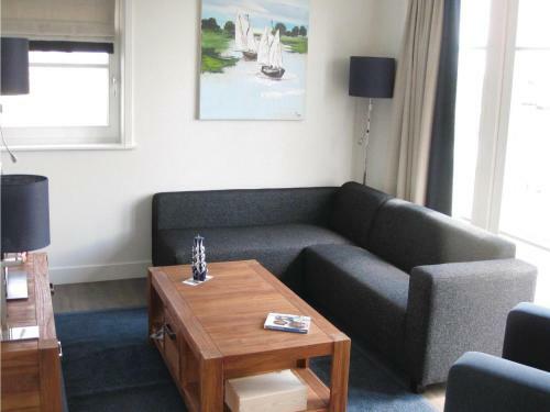 Holiday Home Bodelaeke-wieden 4p.