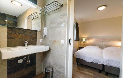 Holiday Home Bodelaeke-beulaker