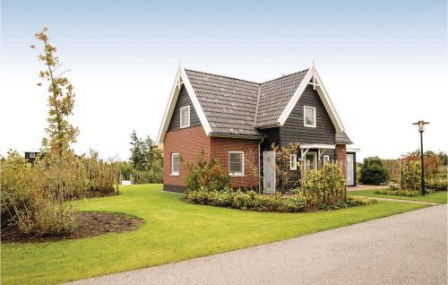 Holiday Home Bodelaeke-beulaker