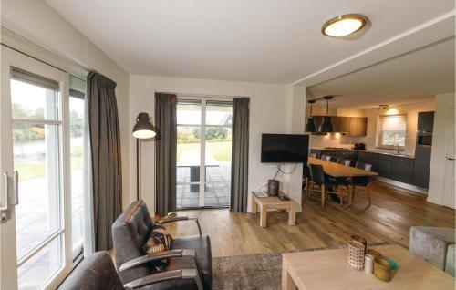 Holiday Home Bodelaeke-beulaker