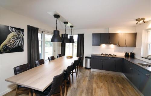 Holiday Home Bodelaeke-beulaker