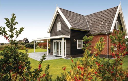 Holiday Home Bodelaeke-beulaker