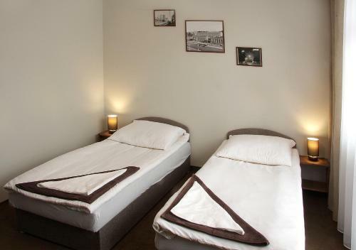 Hostal Rest- Pokoje Z ?azienkami