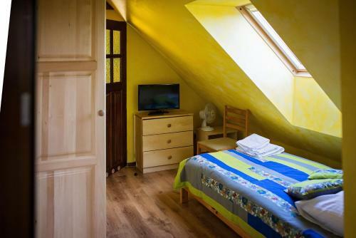 Lodges Zacisze I