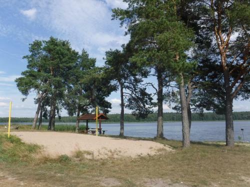 Lodges Zacisze I