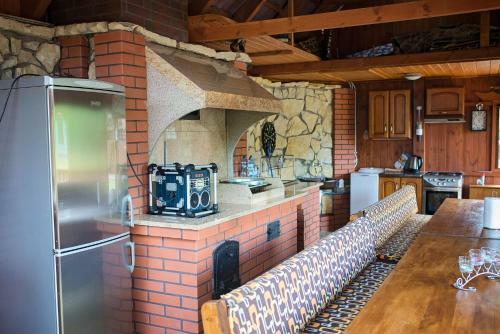 Lodges Zacisze I