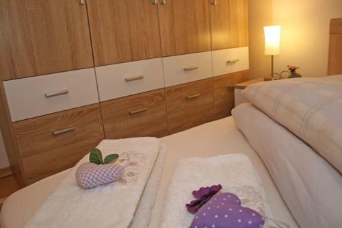 Apartamento Ferienwohnung Am M�nchgraben Mit Balkon