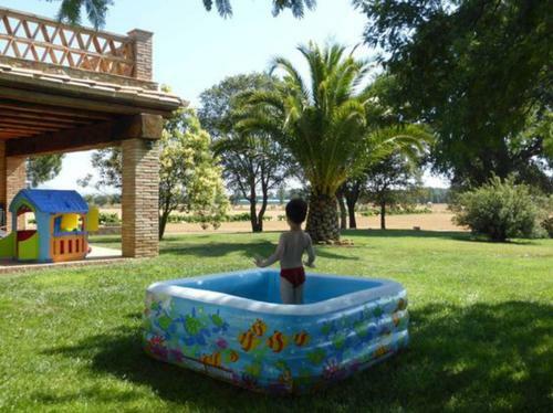 Villa Casa Rural Mas Nou D'en Lliure Peratallada