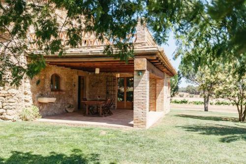 Villa Casa Rural Mas Nou D'en Lliure Peratallada