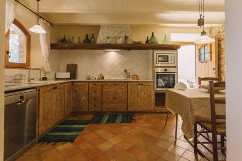 Villa Casa Rural Mas Nou D'en Lliure Peratallada