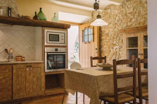 Villa Casa Rural Mas Nou D'en Lliure Peratallada
