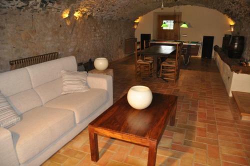 Villa Casa Rural Mas Nou D'en Lliure Peratallada